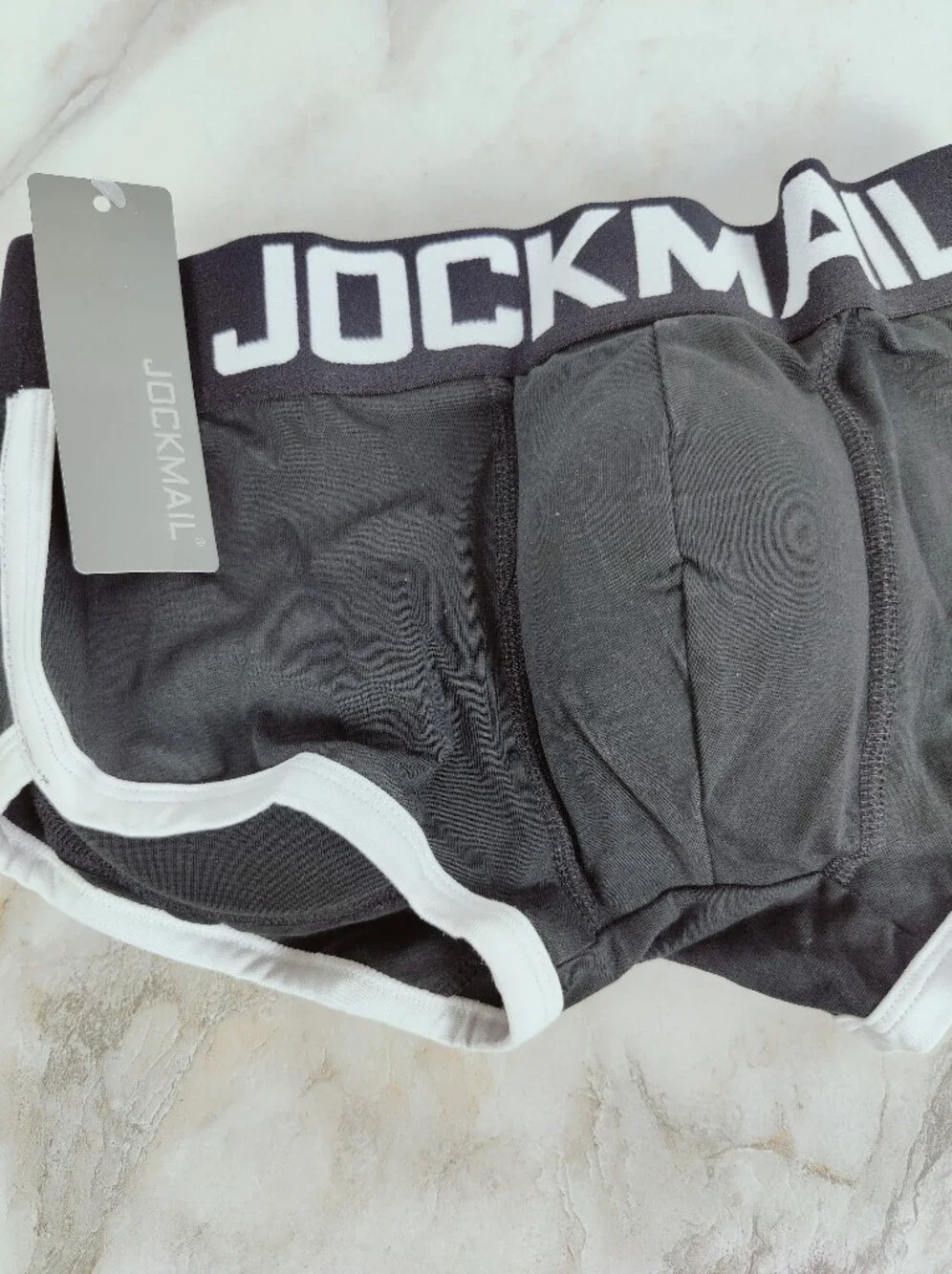 Jockmail new tags